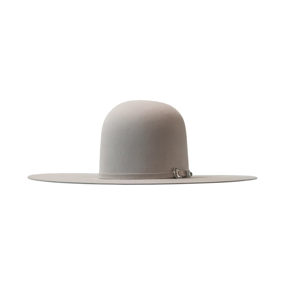 South Texas Tack Apparel Hats 5X FELT HAT 4.5 BRIM