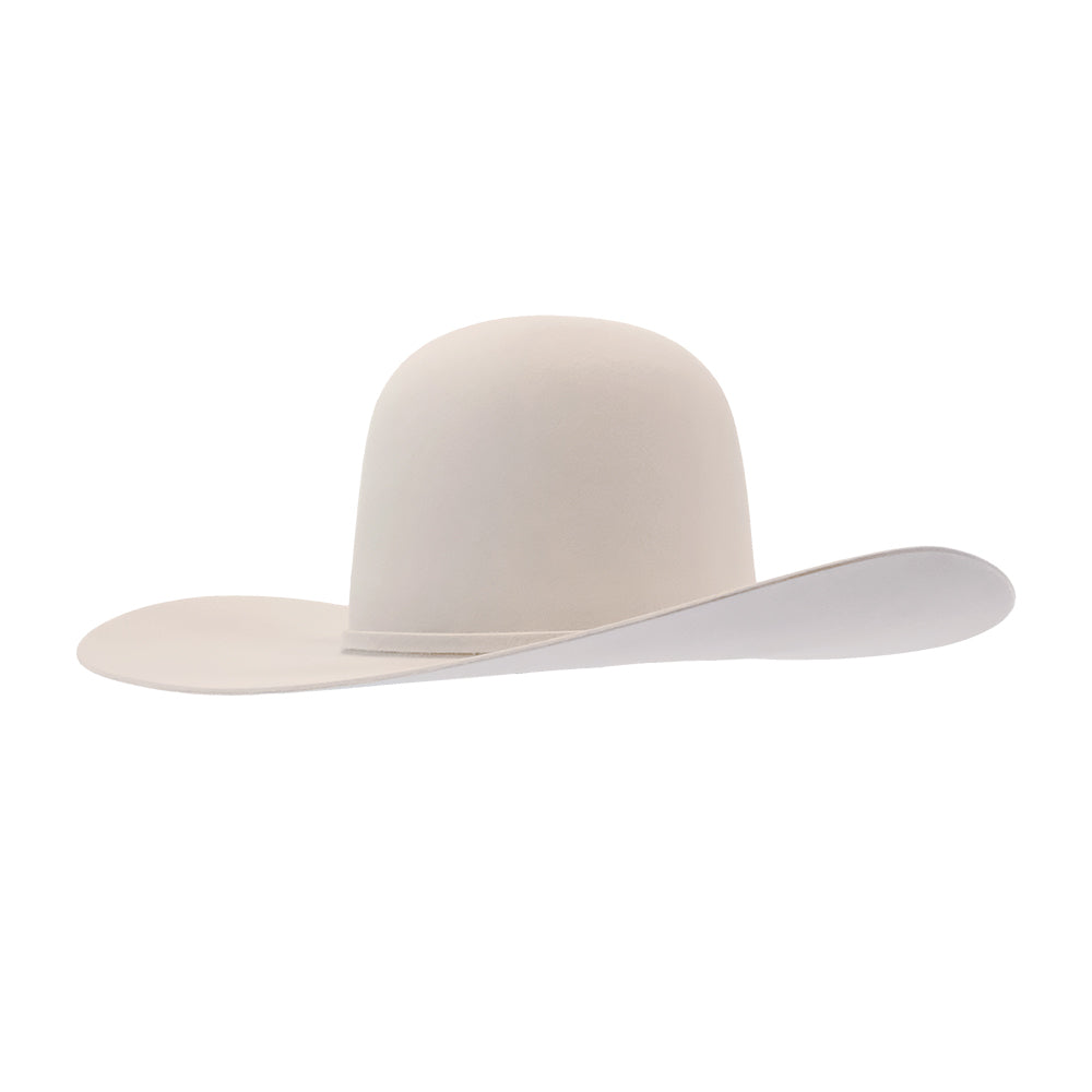 South Texas Tack Apparel Hats South Texas Tack 40X Silver Mist 4.5" Brim Felt Hat
