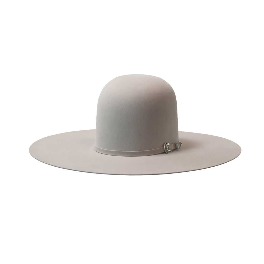 South Texas Tack Apparel Hats South Texas Tack Silverbelly XL 5X Felt Hat with 5" Brim
