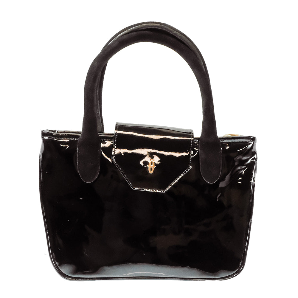 South Texas Tack Apparel Other South Texas Tack Black Midland Purse
