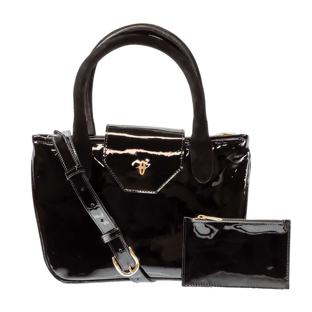 South Texas Tack Apparel Other South Texas Tack Black Midland Purse