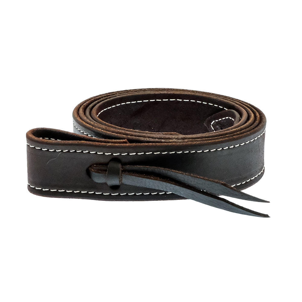 South Texas Tack Apparel Tack South Texas Tack Stitched Cinch Strap In Latigo