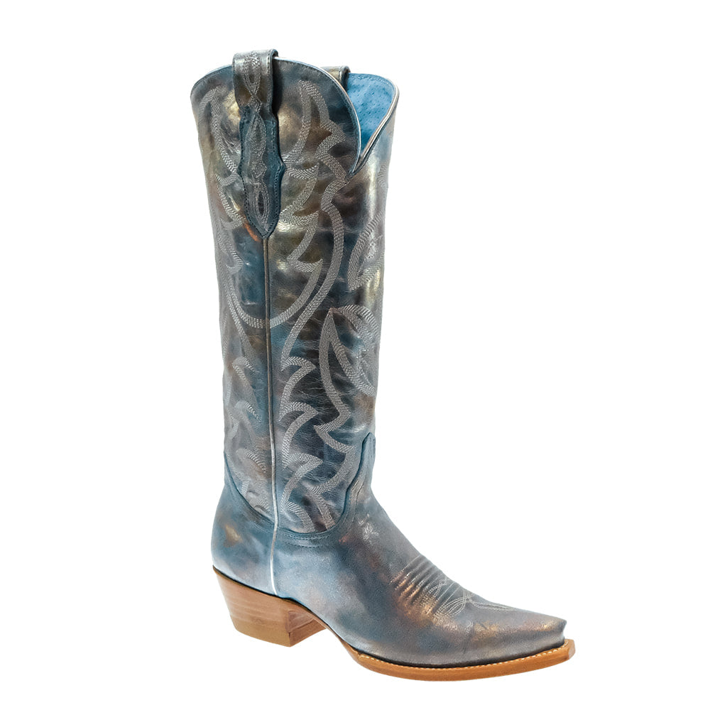 South Texas Tack Footwear AUSTIN 14