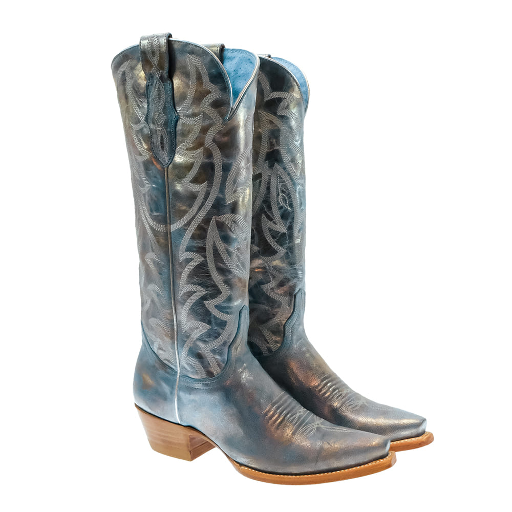 South Texas Tack Footwear AUSTIN 14