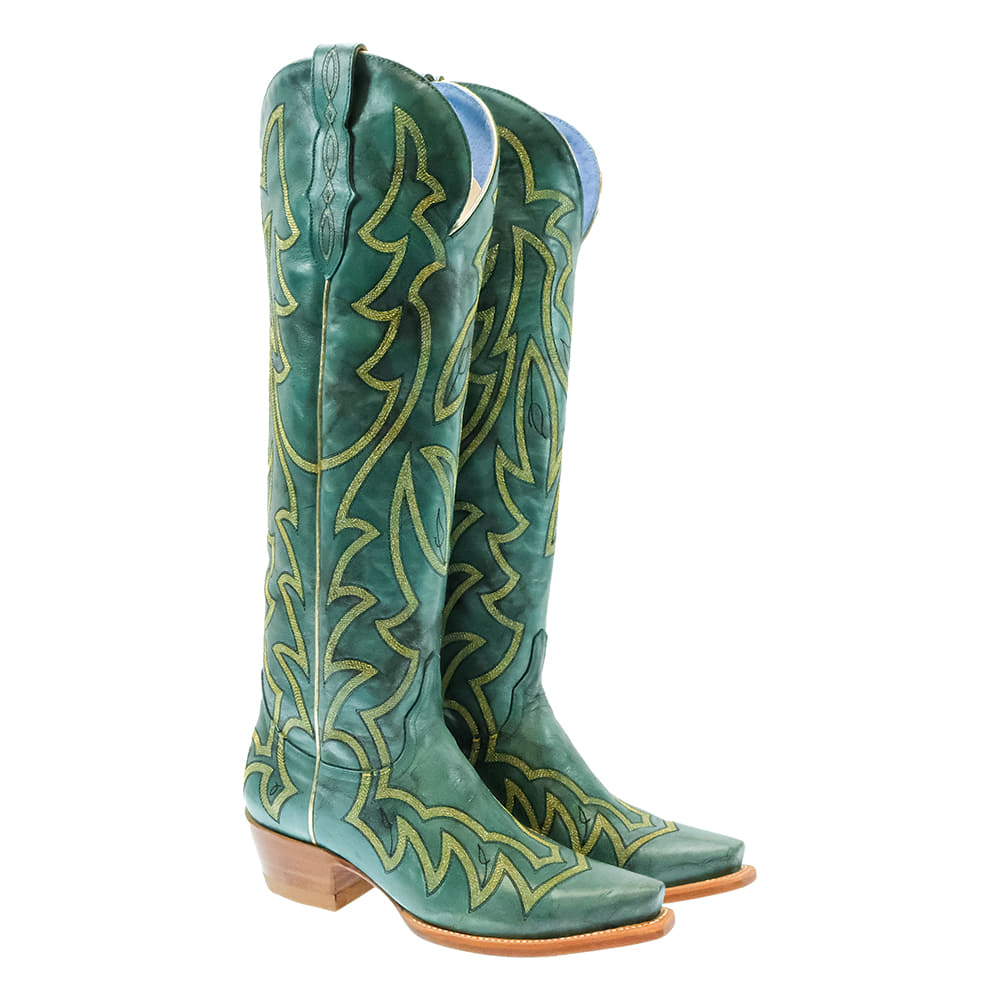 South Texas Tack Footwear CRESSON 17