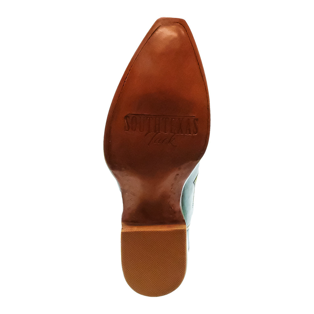 South Texas Tack Footwear CRESSON 17