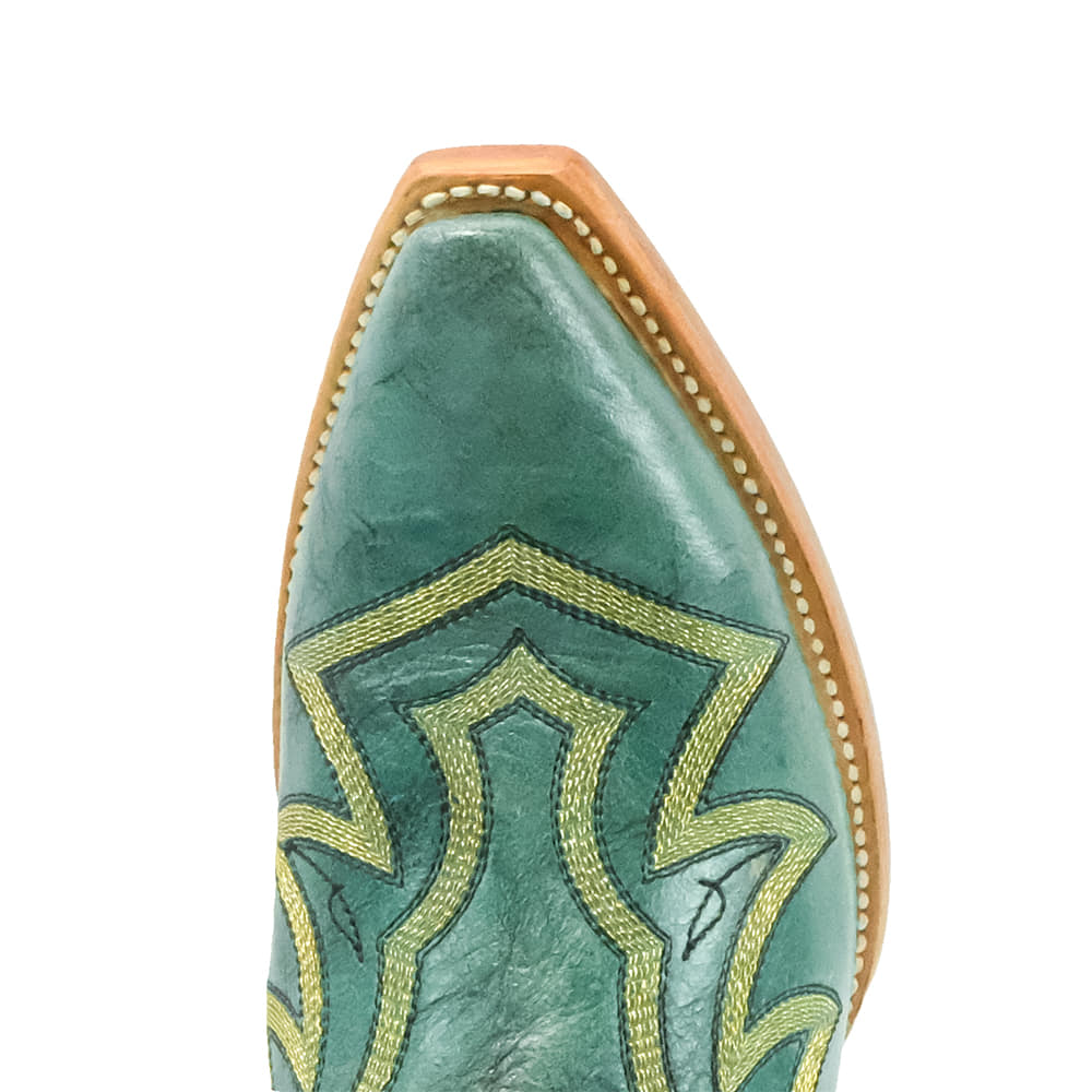 South Texas Tack Footwear CRESSON 17