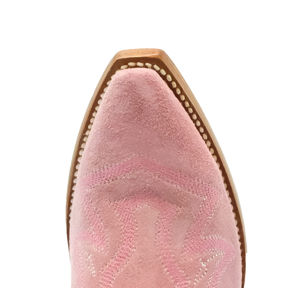 South Texas Tack Footwear CRESSON 17