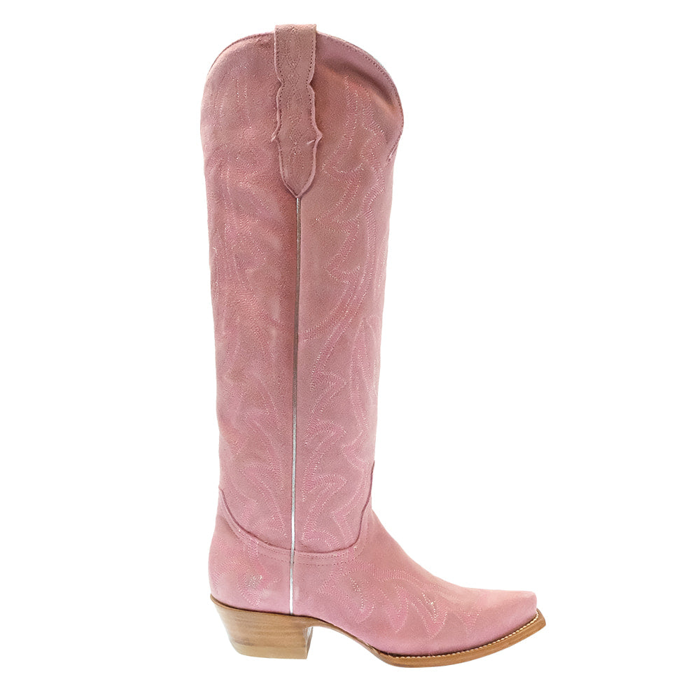 South Texas Tack Footwear CRESSON 17