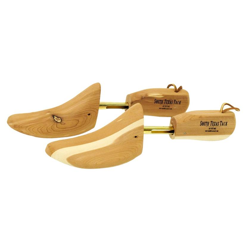 South Texas Tack Footwear South Texas Tack Womens Cedar Boot Tree