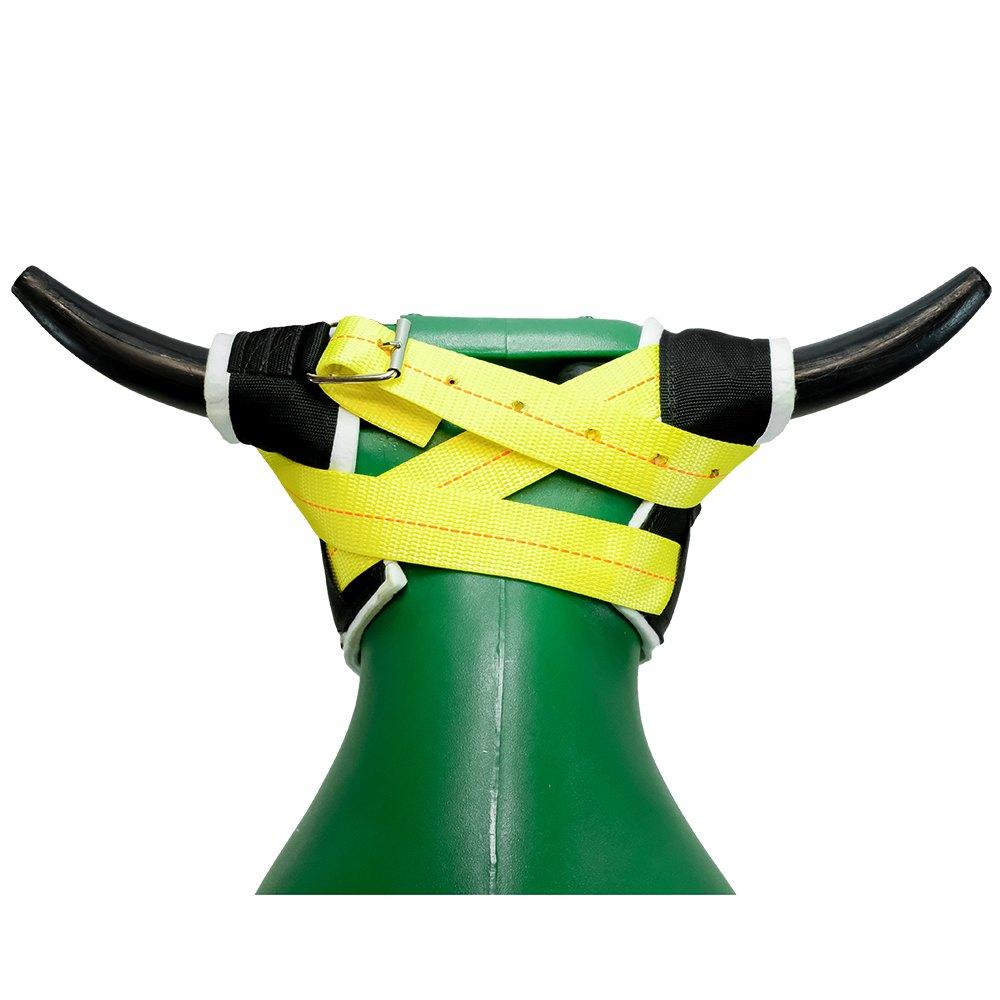 South Texas Tack Ropes Royal Horn Wrap