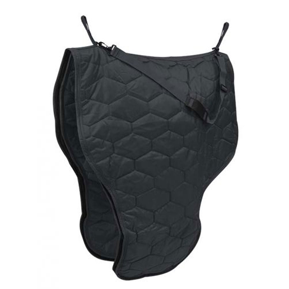 South Texas Tack Saddles Quilted Saddle Carrier