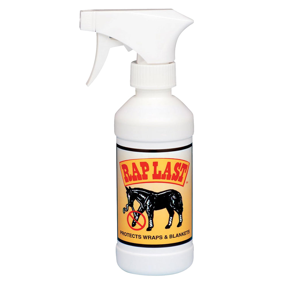 South Texas Tack Supplies JM Saddler Inc. Raplast Spray Bandaging 8oz