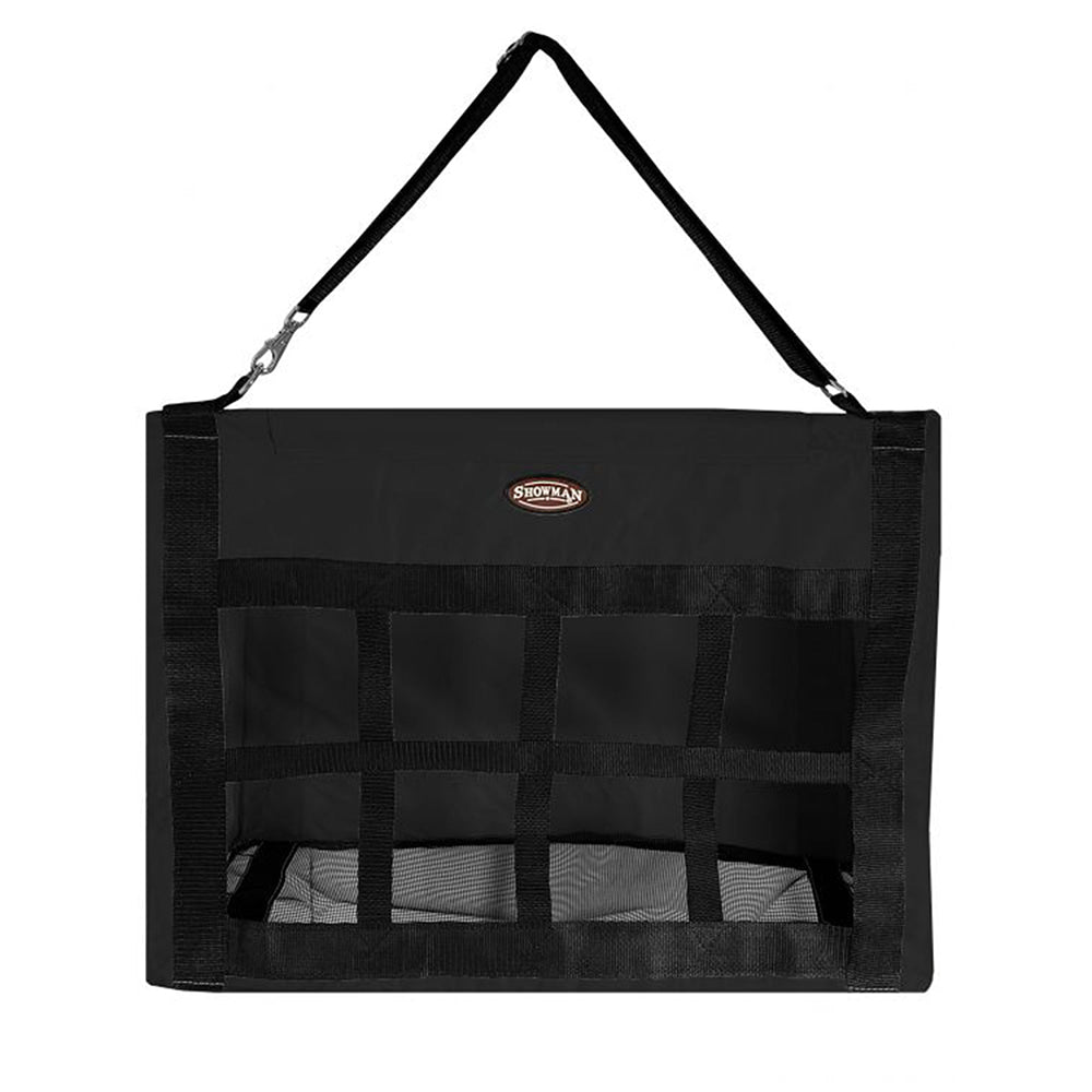 South Texas Tack Supplies Slow Feed Bar Top Hay Bag