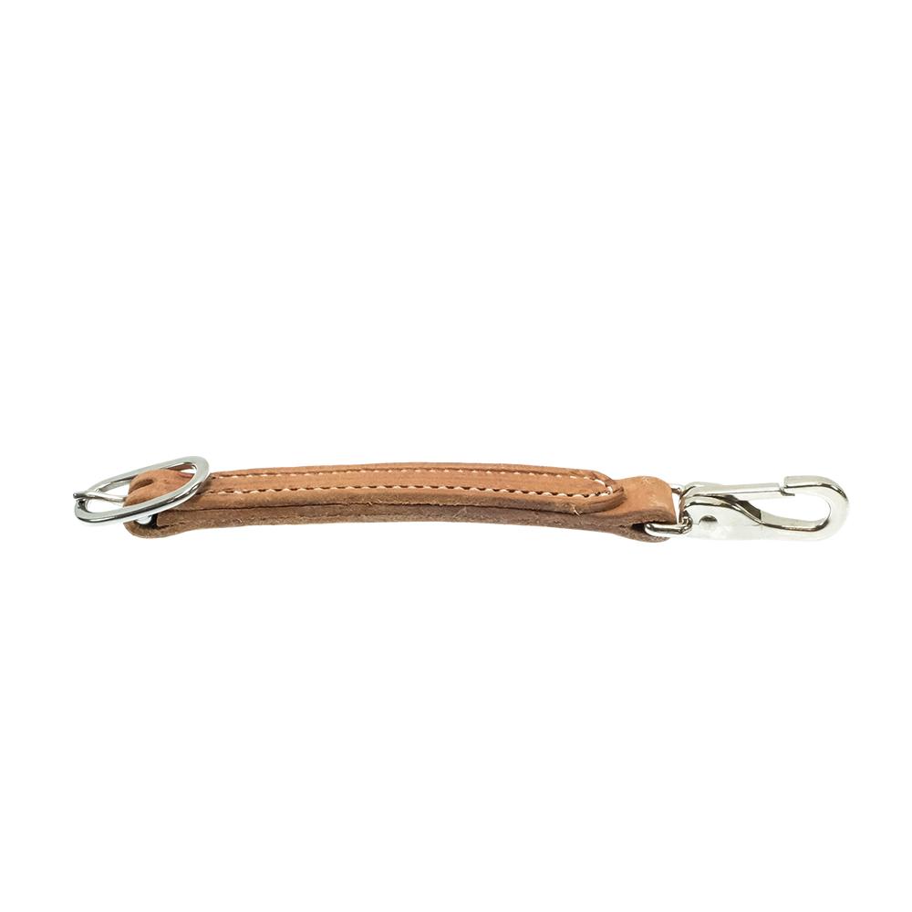 South Texas Tack Tack 3/4 / NO_OIL South Texas Tack  Saddle Shop Breast Collar Bottom Connector Strap