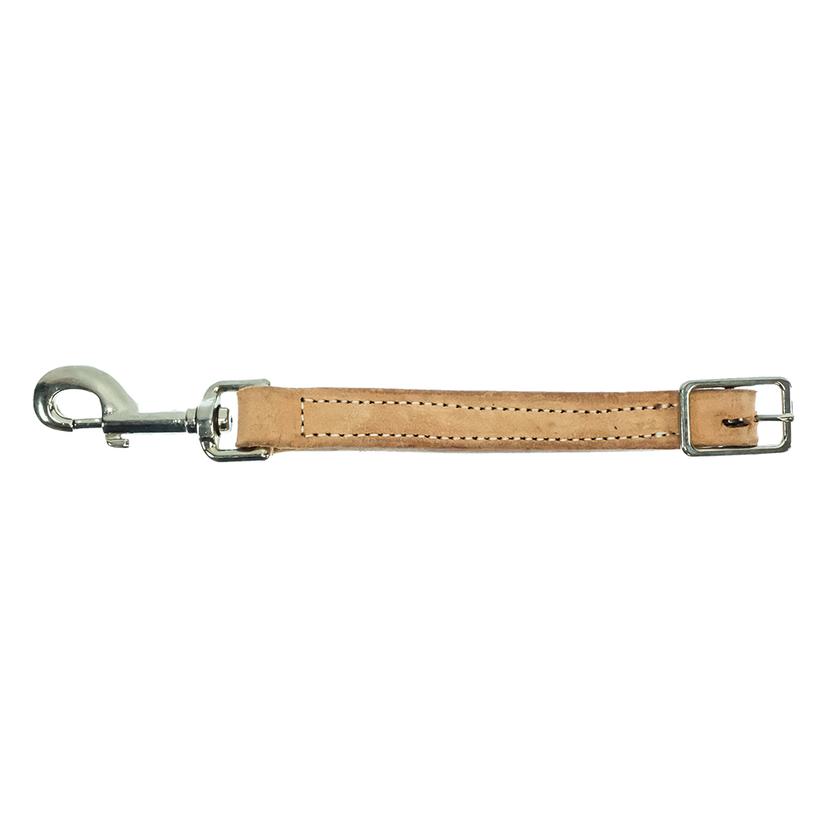 South Texas Tack Tack 3/4 / OILED South Texas Tack 3/4" Bottom Breast Collar Connector