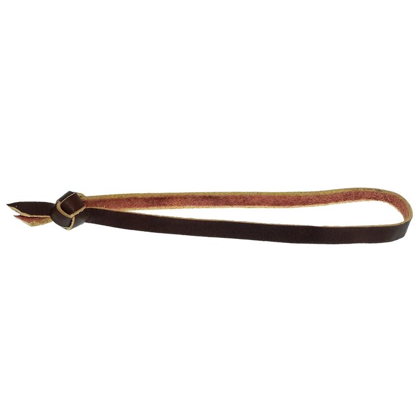 South Texas Tack Tack Latigo South Texas Tack  Latigo Tie Down Hobble