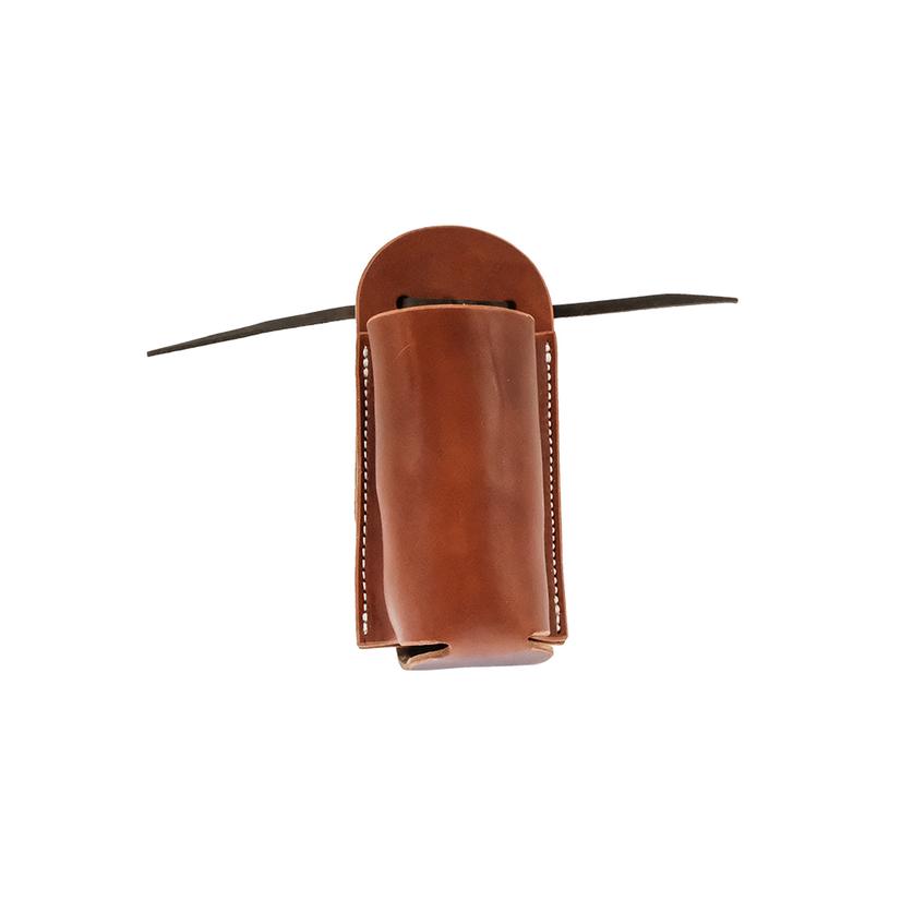 South Texas Tack Tack Natural South Texas Tack Natural Water Bottle Holder