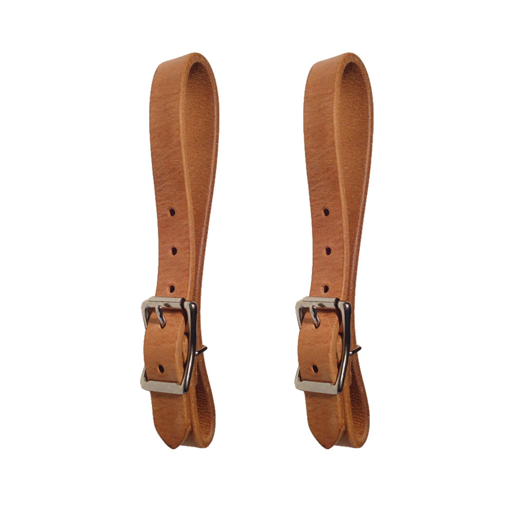 South Texas Tack Tack Oiled / 1 South Texas Tack Hermann Oak Replacement Harness Tugs