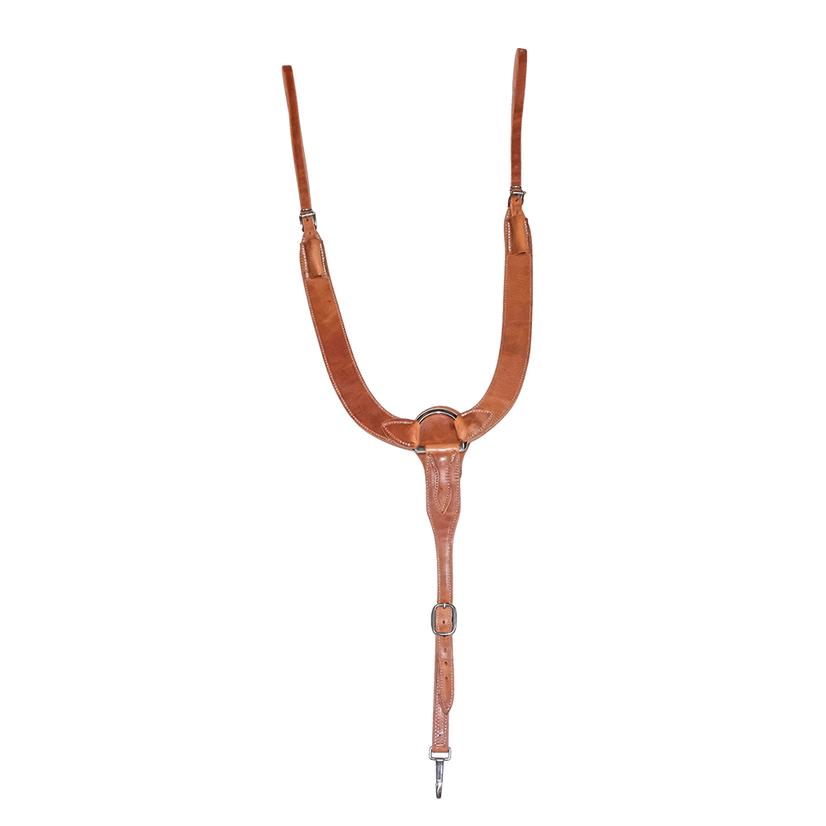 South Texas Tack Tack OSFA / NATURAL South Texas Tack Pulling Collar