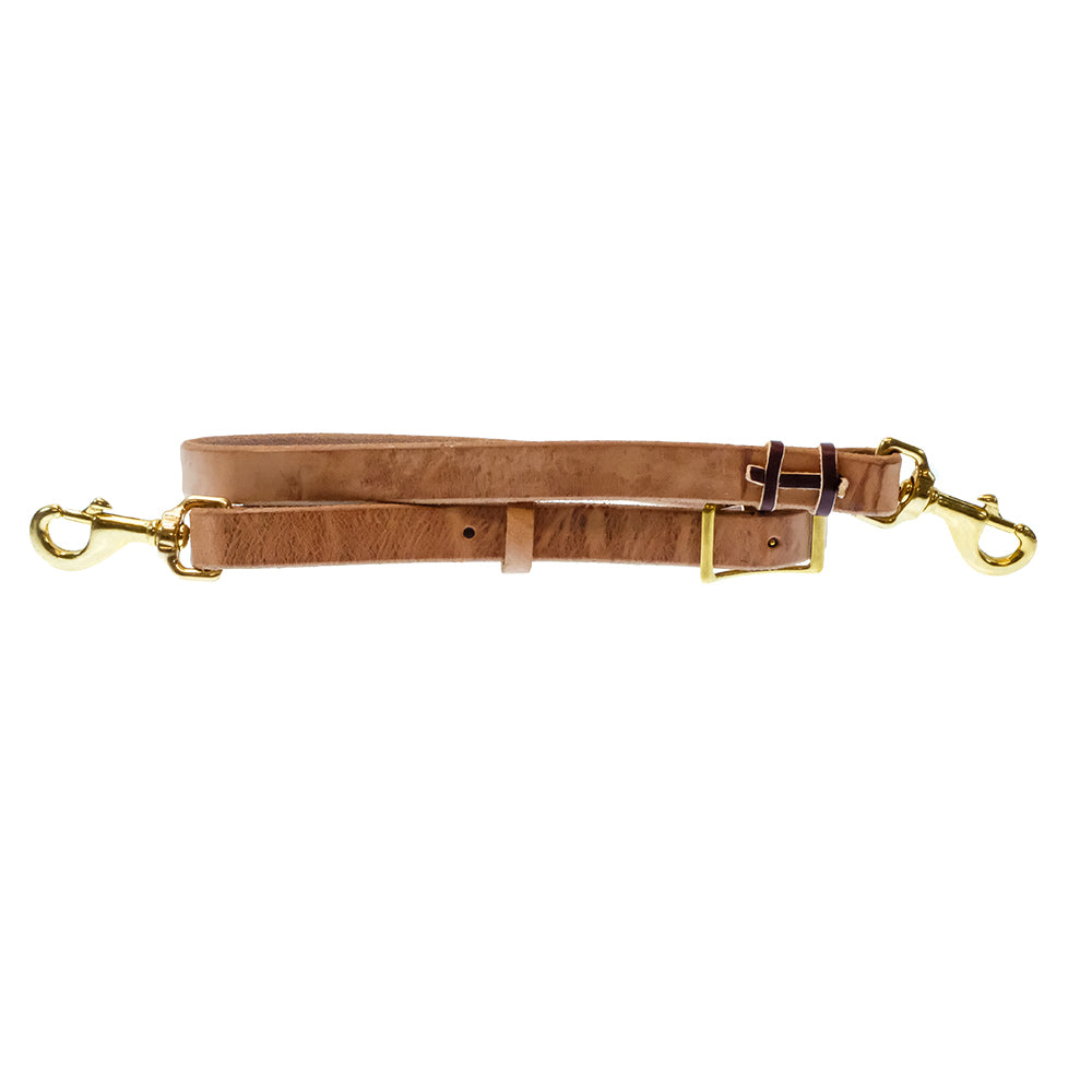 South Texas Tack Tack South Texas Tack Hermann Oak Tie Down