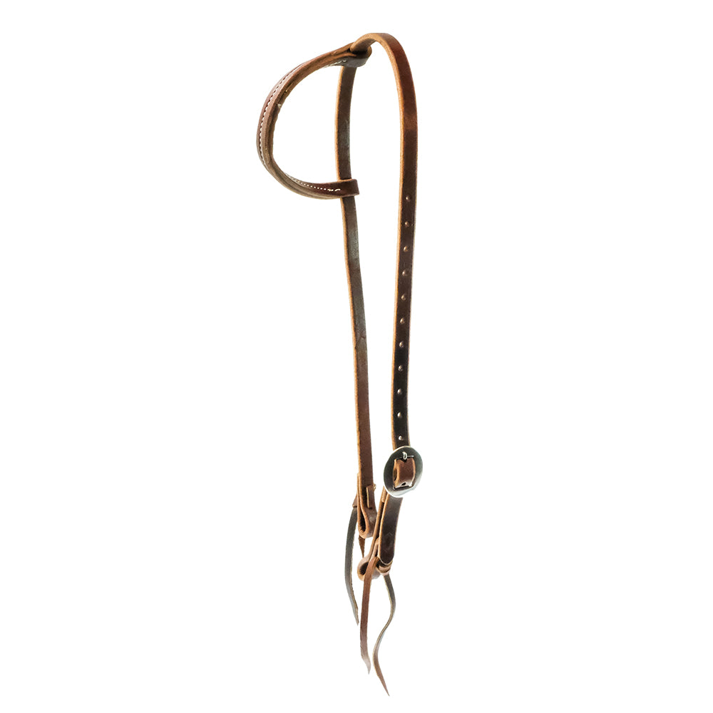 South Texas Tack Tack STT ENGLISH BRIDLE SLIDE EAR