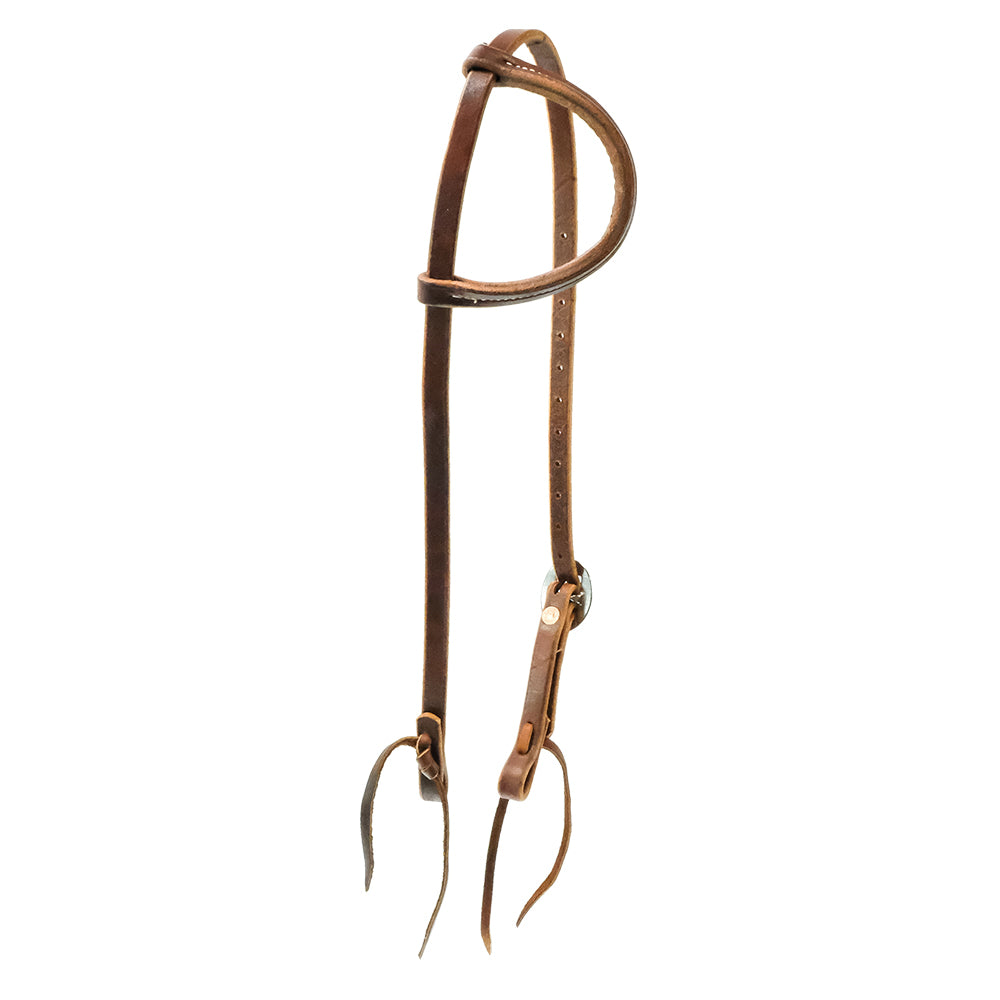 South Texas Tack Tack STT ENGLISH BRIDLE SLIDE EAR