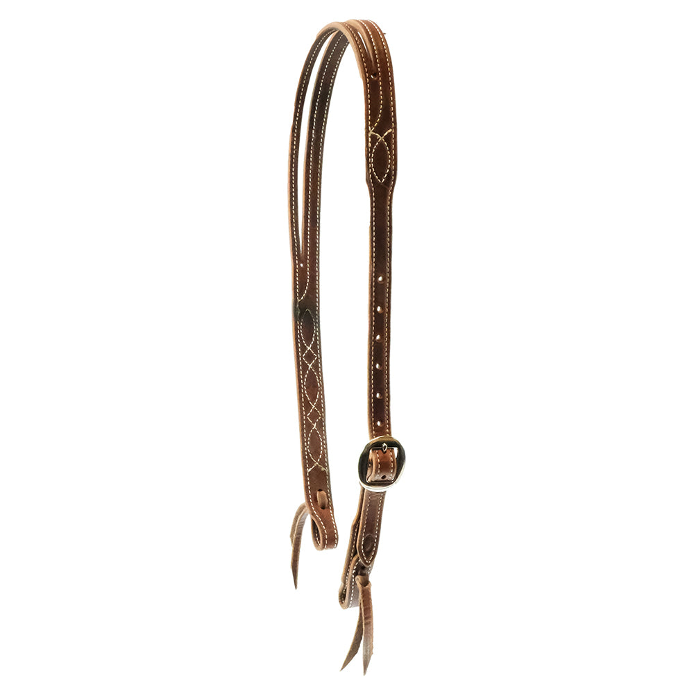 South Texas Tack Tack STT ENGLISH BRIDLE SPLIT EAR