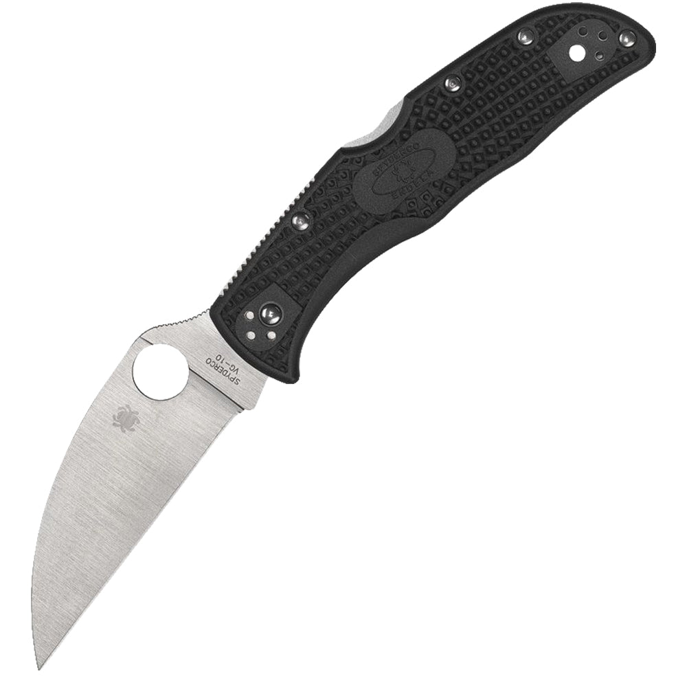 Spyderco Knives Spyderco Endela Lightweight Knife