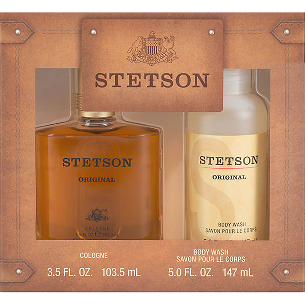 Stetson Apparel & Boots Other Stetson Apparel & Boots Men's Stetson Gift Set