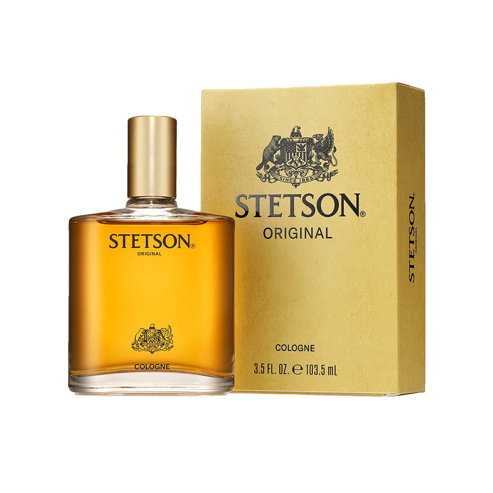 Stetson Apparel & Boots Other Stetson Apparel & Boots Original Men's Cologne