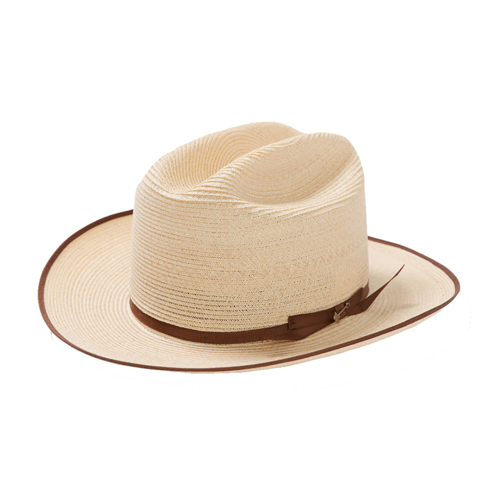 Stetson Hat Hats OPEN ROAD HEMP