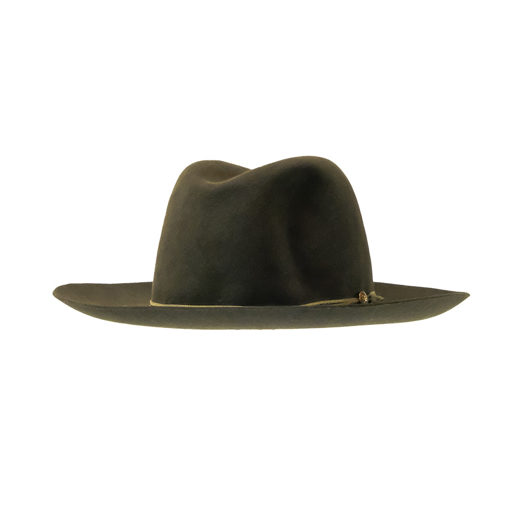 Stetson Hat Hats Stetson Hat Sage Norwood Hat