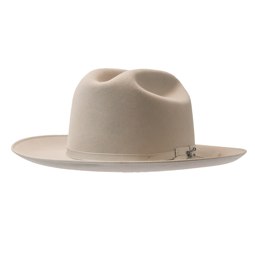 Stetson Hat Hats Stetson Hat Silverbelly Open Road