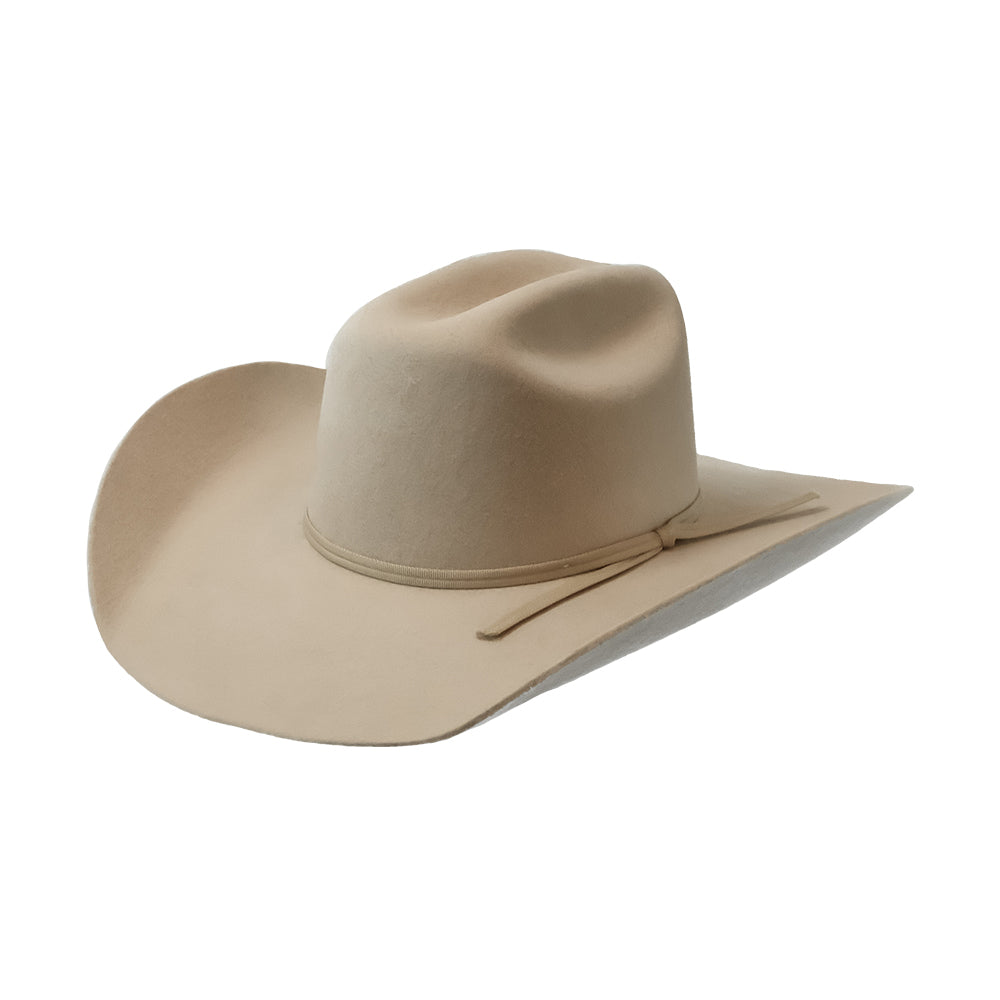 Stetson Hat Hats Stetson Youth Buck Rodeo JR Precreased Felt Hat