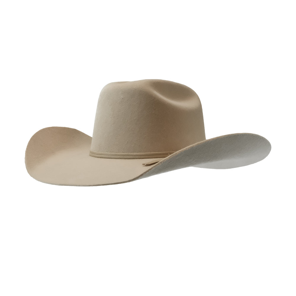 Stetson Hat Hats Stetson Youth Buck Rodeo JR Precreased Felt Hat