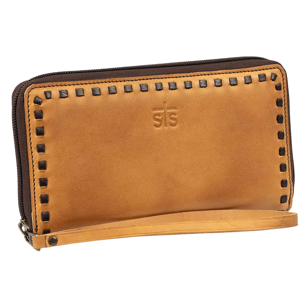 STS Ranchwear Other BANDERA BERKLEY BIFOLD WALLET