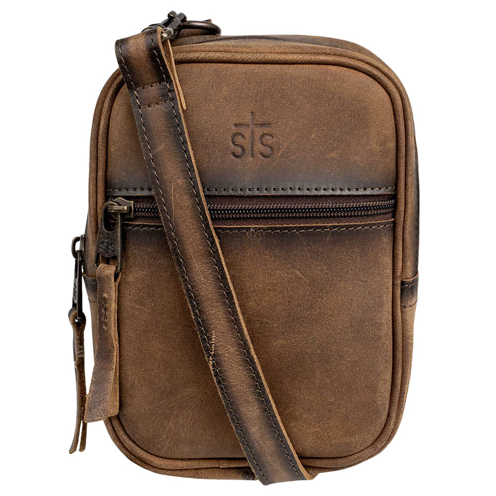 STS Ranchwear Other BARONESS AUZLYN CROSSBODY