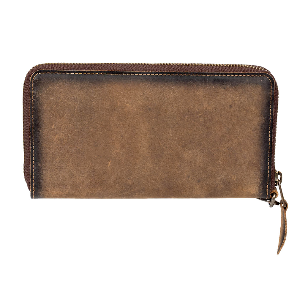 STS Ranchwear Other BARONESS BETSY BIFOLD WRISTLET