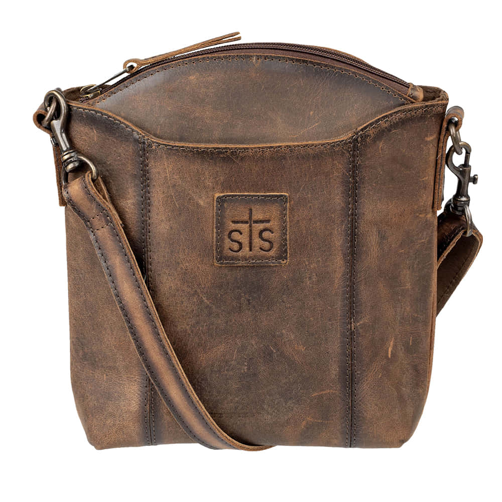 STS Ranchwear Other BARONESS JOSIE CROSSBODY