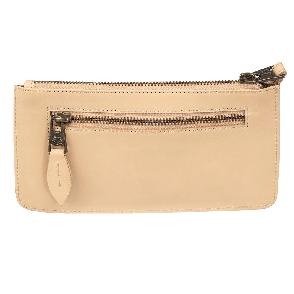 STS Ranchwear Other BASIC BLISS BUCKSKIN HALEY BIFOLD WRISTLET