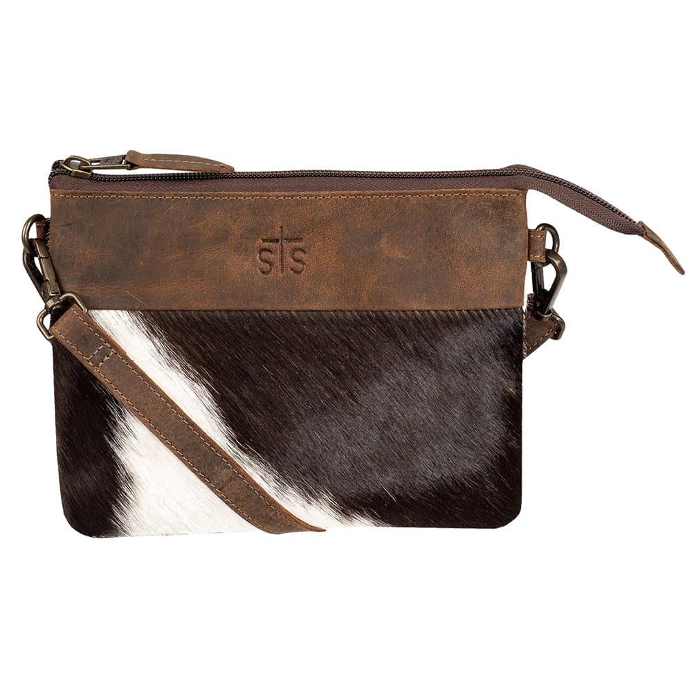 STS Ranchwear Other COWHIDE RIO CROSSBODY