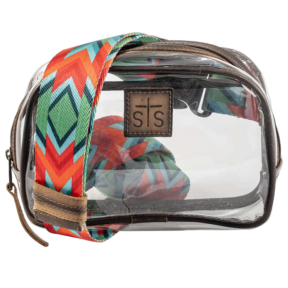 STS Ranchwear Other STS Ranchwear Stadium Rules Kait Sling Bag