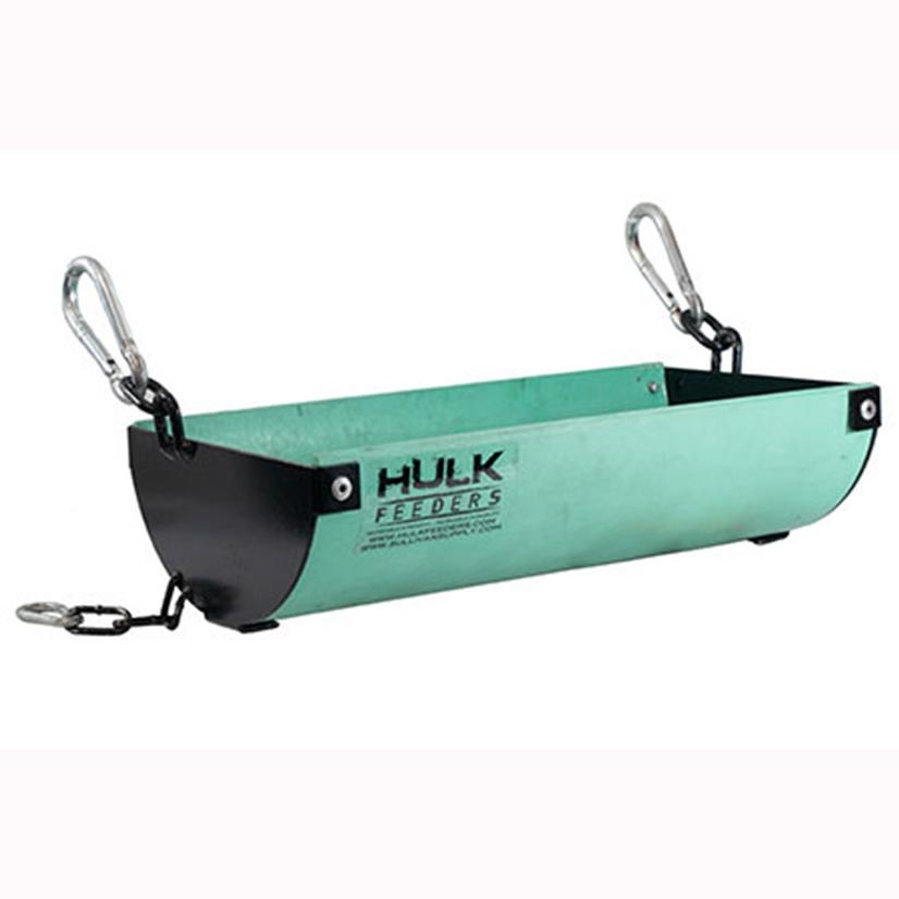 Sullivan's Supply Supplies 16" / TURQUOISE/BLACK HULK 16" FEEDER