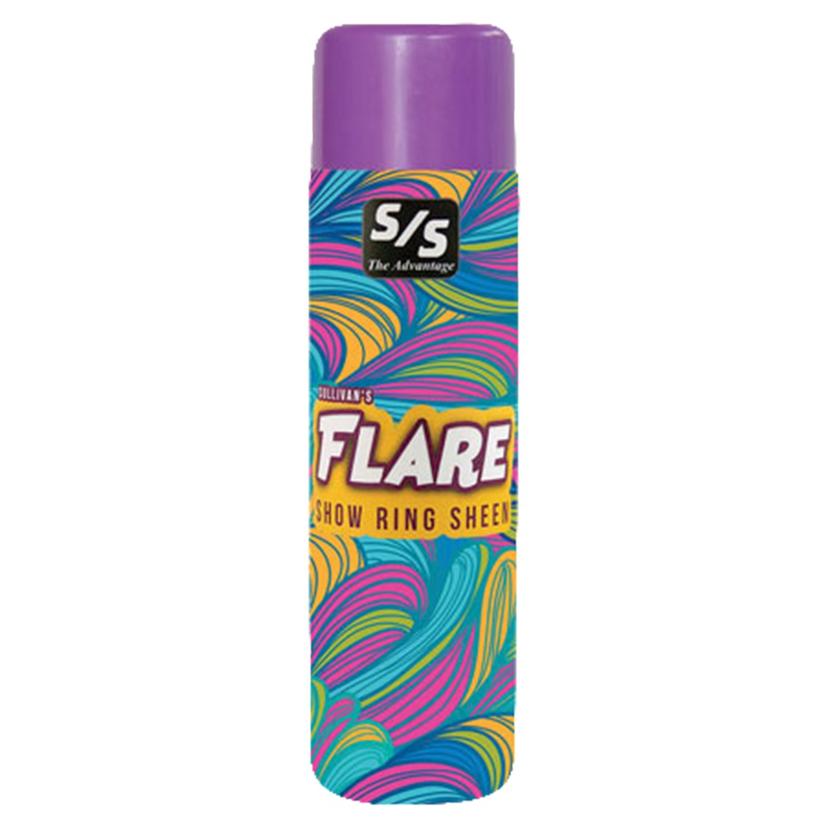 Sullivan's Supply Supplies 5oz / Ss Flare