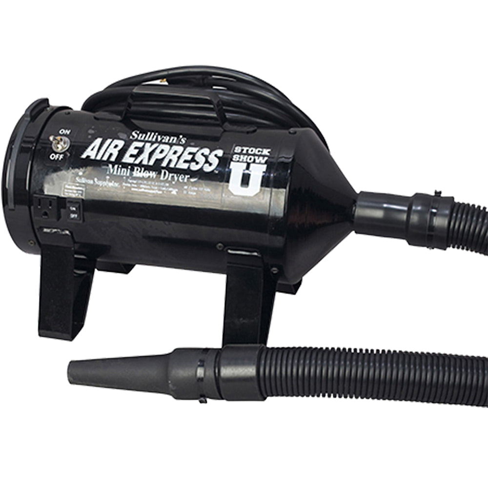Sullivan's Supply Supplies BK Sullivan Supply Air Express Mini Blow Dryer