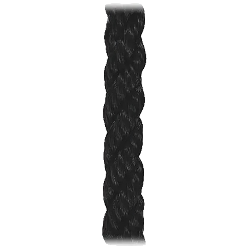 Sullivan's Supply Supplies Black Sullivan Supply Neck Tie