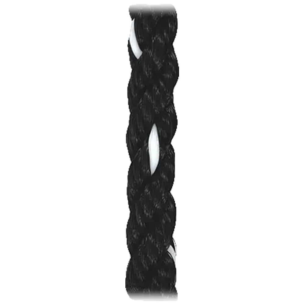 Sullivan's Supply Supplies Black White Sullivan Supply Neck Tie