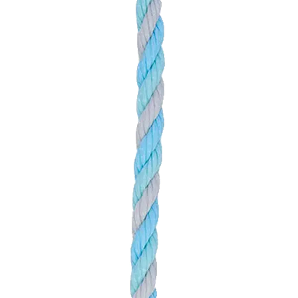 Sullivan's Supply Supplies Blue Grey Sullivan Supply Neck Tie