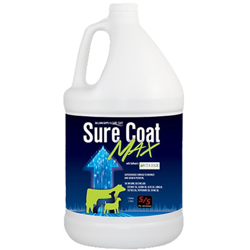 Sullivan's Supply Supplies GALLON / SS Sure Coat Gallon